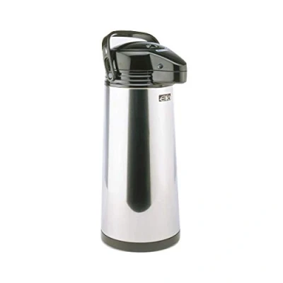 Image of Airpot hot and Cold Drink Dispenser with 1.9 Litre