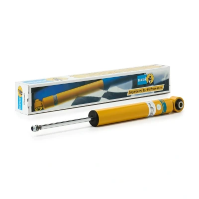Image of 33526852425, 33526852426, 33526852427, 33526862428, 33526870821 Shock absorber BILSTEIN B6 Performance 24 243407 MINI: Hatchback, Hatchback
