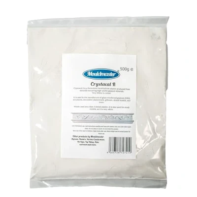 Image of Crystacal R Class 3 Plaster 500g