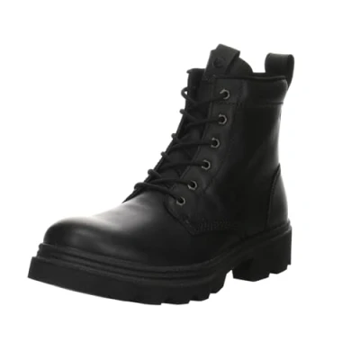 Image of ECCO Men&#039;s Grainer M, Black, 13 UK