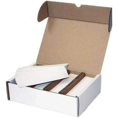 Image of Singles Premium Franking Machine Labels/Stickers 1000 Labels