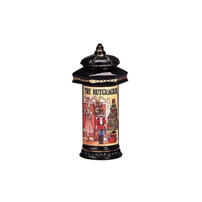 Image of Lemax Christmas Village Accessory: Metal Kiosk