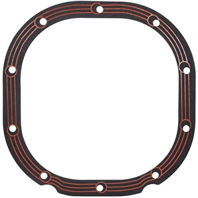 Image of Rear Differential Cover Gasket F880 For Ford 8.8 Axles