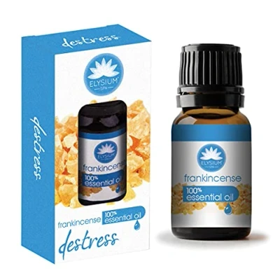 Image of Elysium Spa Essential Aroma Destress Oil
