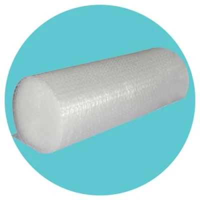 Image of Triplast Roll of Bubble Wrap 300mm x 10m Air Bubbles Packaging for House Moving and Packing Storage Boxes