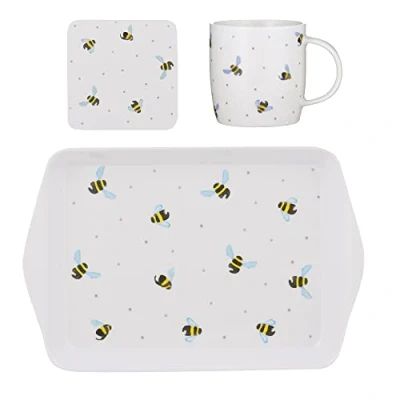 Image of Price &amp; Kensington Sweet Bee Gift Set