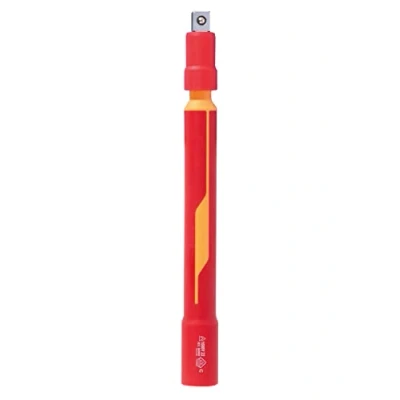 Image of Laser 8392 Insulated Locking Extension Bar 1/2&quot; D 250mm