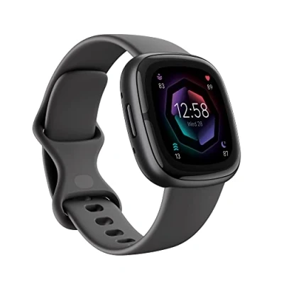 Image of Fitbit Sense 2 Grey