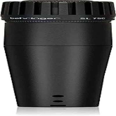 Image of Behringer SL 75C Dynamic Cardioid Microphone