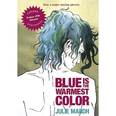 Image of Blue Is the Warmest Color (Criterion Collection)