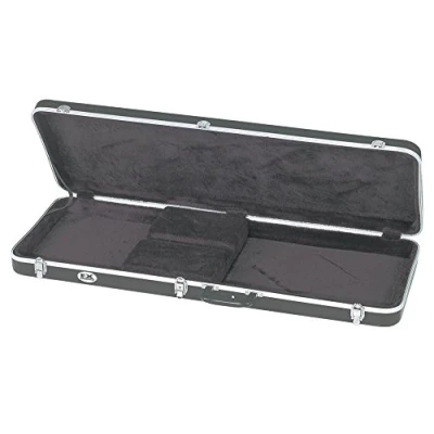 Image of PURE GEWA FX F560390 ABS Case for E Bass Universal Guitar