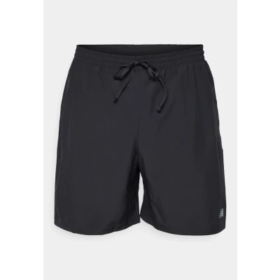 Image of New Balance Essentials Short Sports shorts, Men&#039;s, Size: Small, Black