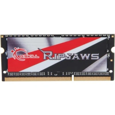 Image of G. Skill 8 GB DDR3 1600 mhz Memory Module