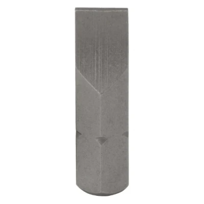 Image of KS Tools 911.5143 5/16 Inch Classic Bit Slotted, 30 mm, 12 4042146071045