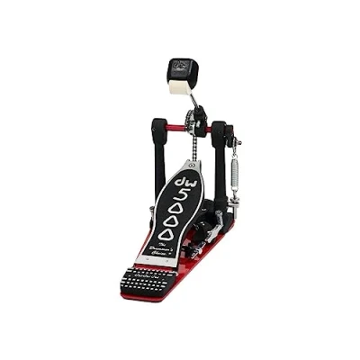 Image of Drum Workshop, Inc. DW 5000 Series Single Chain Narrow Foot Part DWCP5000AH4 Bass Pedal