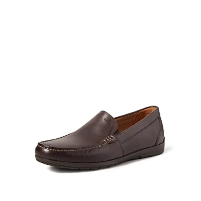 Image of Geox Man U Siron W C Moccasins