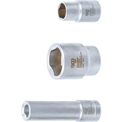 Image of BGS 8827 Socket Set for Bosch Distributor Injection Pumps