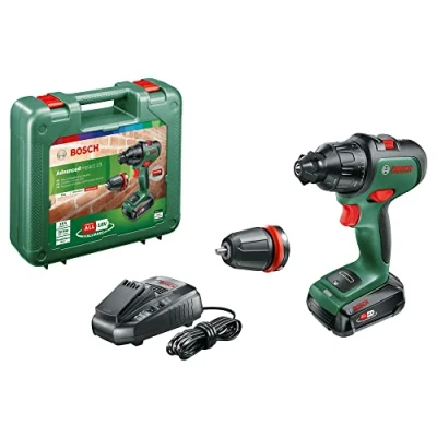 Image of Bosch Home and Garden Impact Drill