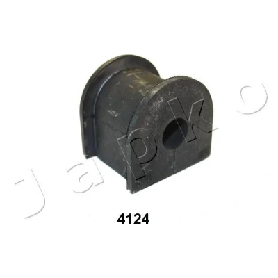 Image of 52315S2H013 Bushing, stabilizer JAPKO GOJ4124 Rear Axle HONDA: HR V I