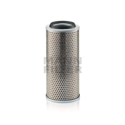 Image of 0006766001, 06766000, 06766001, CT7701019017 Air Filter MANN Piclon C 17 225/3 353mm 166mm Insert