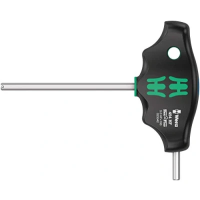 Image of 454 Hex Plus HF 5 x 100 mm
