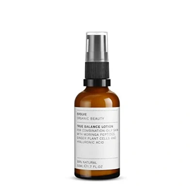 Image of Evolve True Balance Gel Cream 50ml