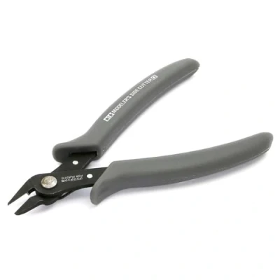 Image of Tamiya 74093 Model Kit Accessory Cutting Pliers
