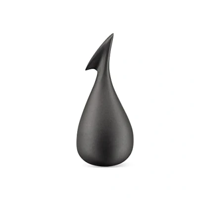 Image of Alessi Orange Peeler, Stainless Steel, Silver