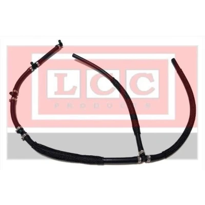 Image of 0824020, 0824023, 5824771, 824020, 824023 Hose, fuel overflow METZGER 0840025 Common Rail (CR) suitable for biodiesel VAUXHALL: Astra Mk6, Mk5