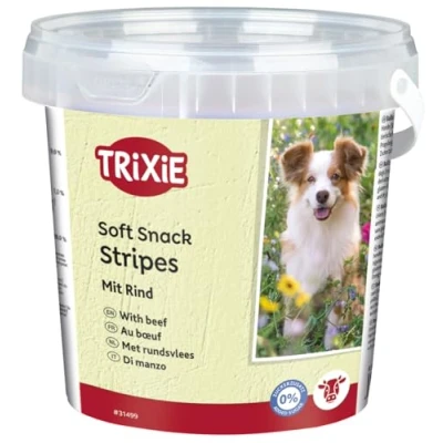 Image of Soft Snack Happy Stripes, 500 g