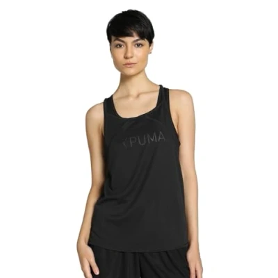 Image of PUMA FIT Fashion ULTRABREATHE Allover Tank