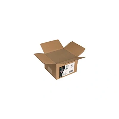 Image of Clairefontaine Ref 629006C Pollen Bulk Packed Envelopes (Pack of 200) C6 Sized, 120gsm Paper, Inkjet &amp; Laser Compatible, Acid Free, Self Adhesive Backing Kraft