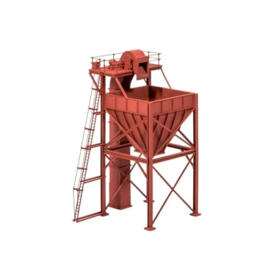 Image of Peco Ratio 547 Coaling Tower