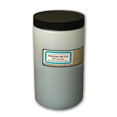 Image of Procion Mx Dye Turquoise 1 Lb
