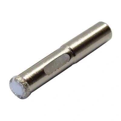 Image of Vitrex Dry Cut / Wax Filled Drill 10mm VITWAXD010
