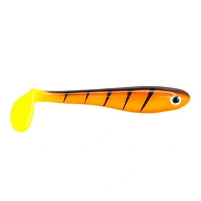 Image of Berkley PowerBait Hollow Belly Paddle Tail Soft Bait Fishing Lure for Pike, Perch , Zander