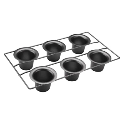 Image of Cuisinart AMB 6POP 6 Cup Popover Pan