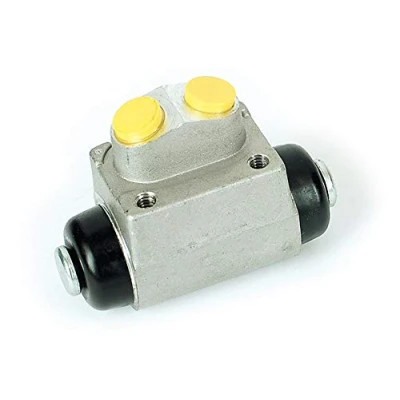 Image of J3230514 Brake Cylinder BREMBO A 12 511 17,8mm Aluminium 10 x 1 HYUNDAI: Getz, Amica / Atoz, ACCENT