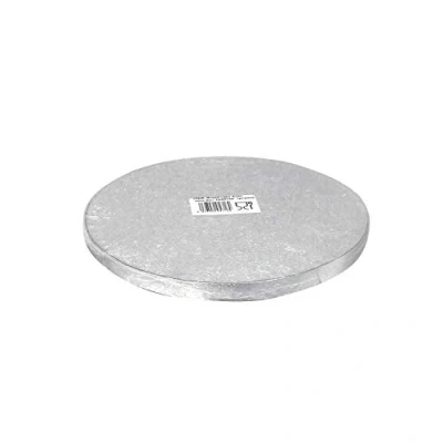 Image of Dekora Round Cake Holder Birthday Stand 25 Cm