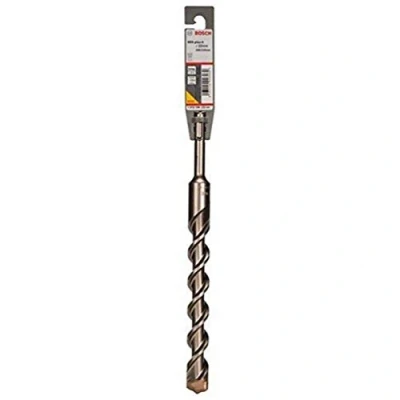 Image of Bosch 1618596232 22 x 200 250 mm SDS Plus 5 Drill Bits