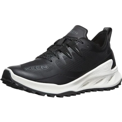 Image of Zionic Speed Textile Synthetic Women&#039;s Low Top Trainers