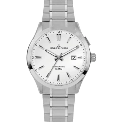 Image of Jacques Lemans 42 8 8B Mens Wristwatch