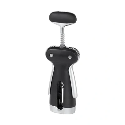 Image of OXO Good Grips Steel Winged Corkscrew