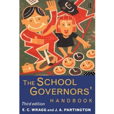 Image of The School Governors' Handbook