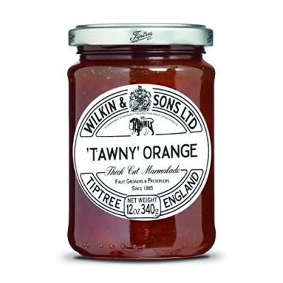 Image of Tiptree Tawny Marmalade, 6 x 340g