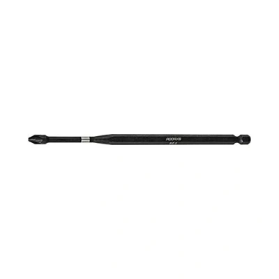 Image of X6 Pozi Impact Driver Bit 150mm