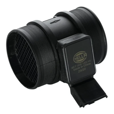Image of 19208Q, 9628336380 Mass air flow sensor HELLA 8ET 009 142 141 CITROËN: Berlingo / First I Van, Relay
