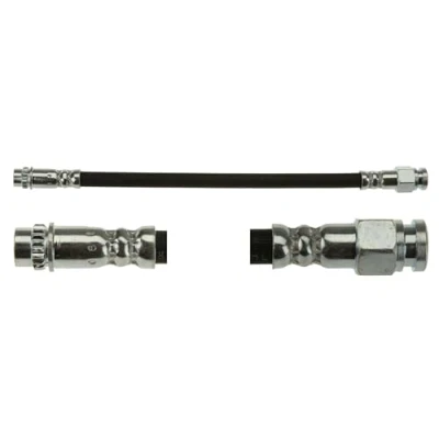 Image of 4806E3 Brake Hose TRW PHA572 280mm M10x1 Internal Thread PEUGEOT: Partner II Van, CITROËN: Berlingo / First I, Xsara Picasso
