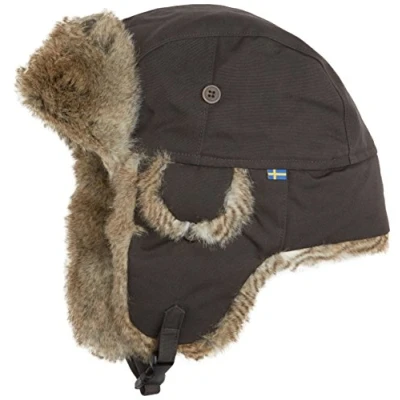 Image of Fjallraven Unisex Singi Heater, Brown (Braun), X Large