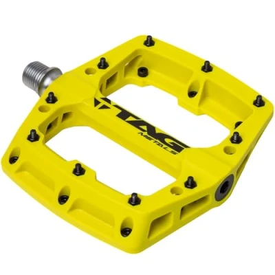 Image of TAG T3 Nylon Pedals